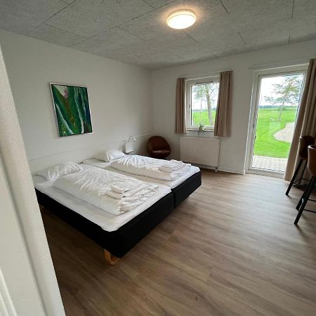 Go-Sleep Bredehus Aparthotel Bredsten  Luaran gambar