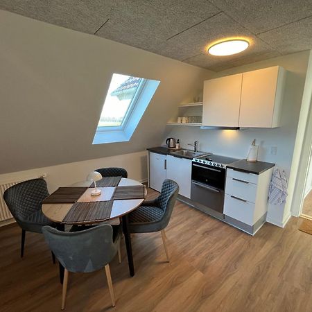 Go-Sleep Bredehus Aparthotel Bredsten  Luaran gambar