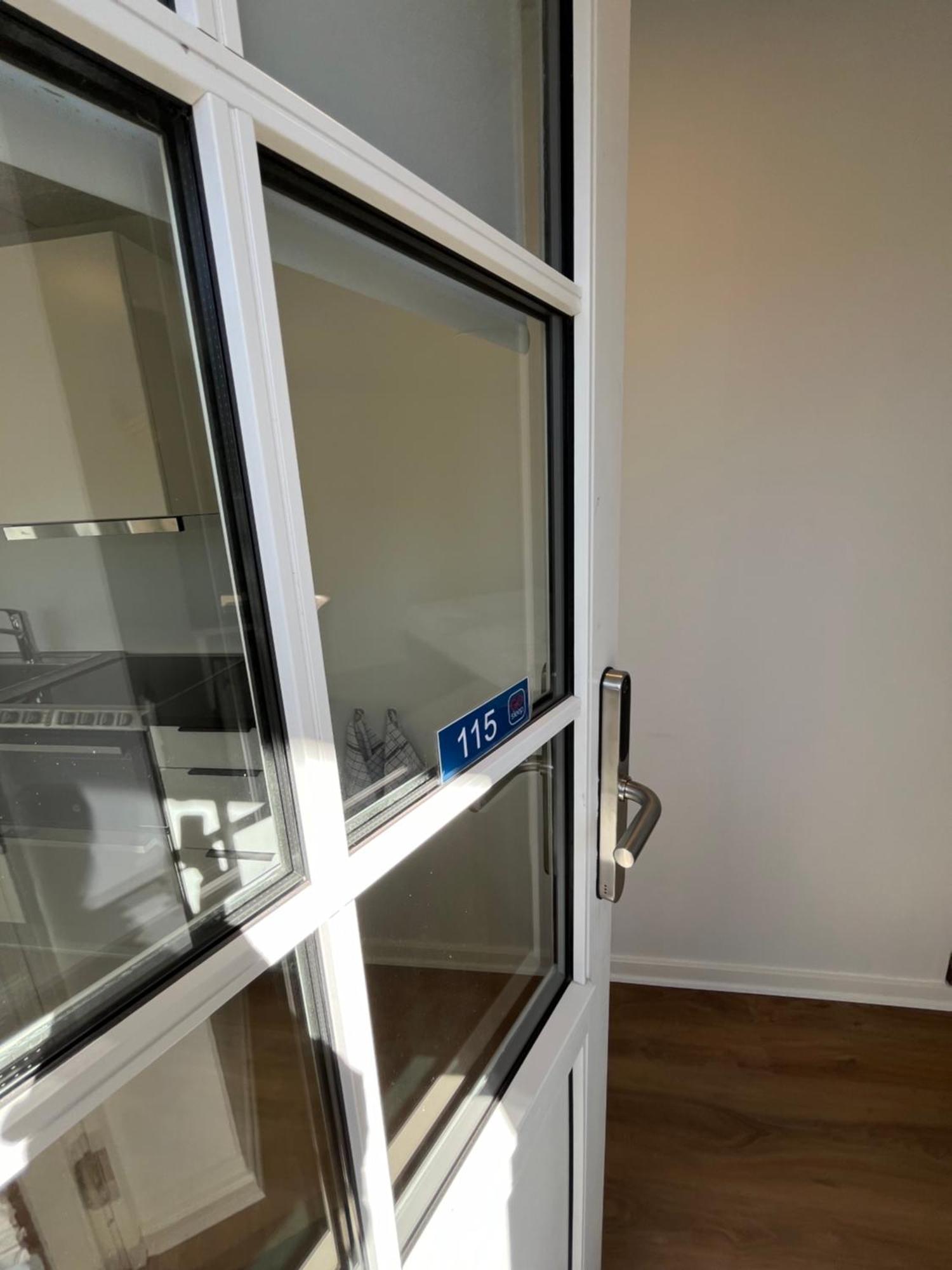 Go-Sleep Bredehus Aparthotel Bredsten  Luaran gambar