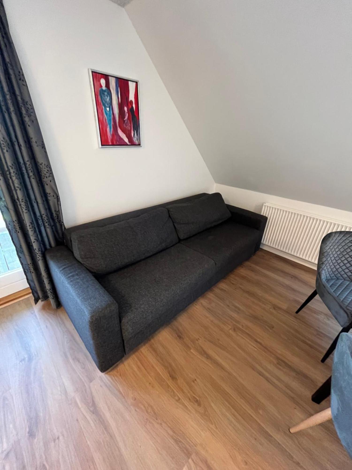 Go-Sleep Bredehus Aparthotel Bredsten  Luaran gambar
