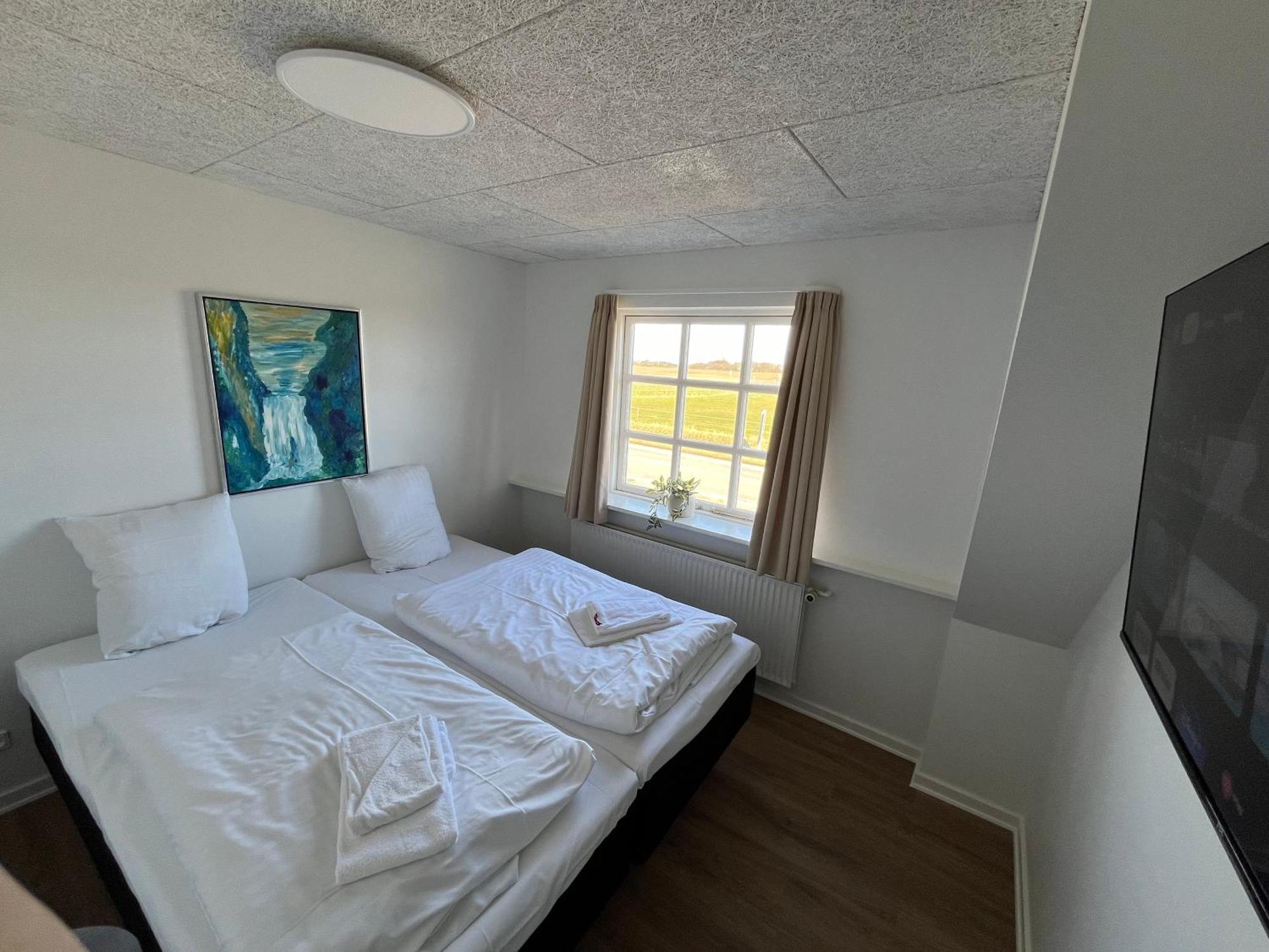 Go-Sleep Bredehus Aparthotel Bredsten  Luaran gambar
