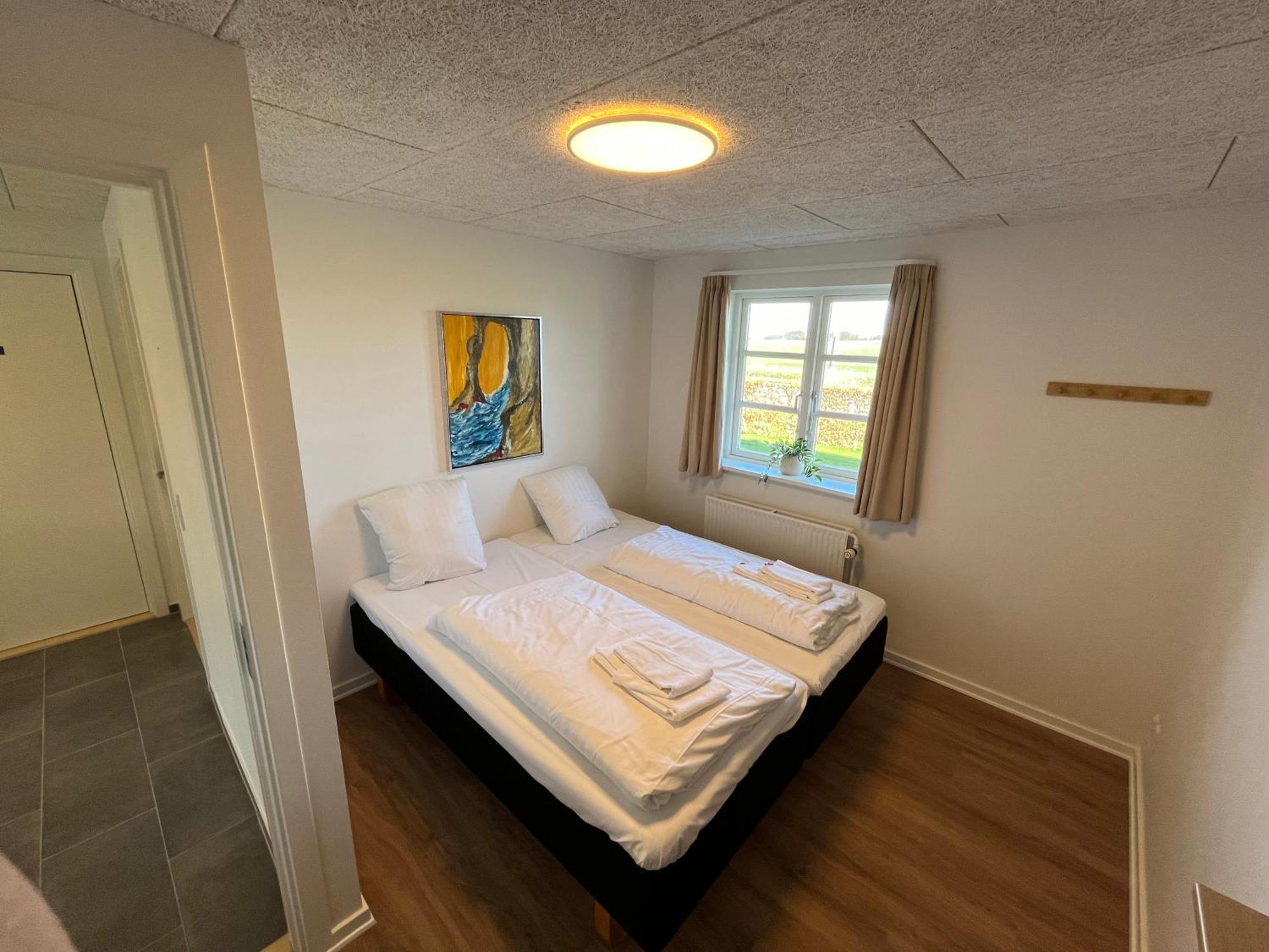 Go-Sleep Bredehus Aparthotel Bredsten  Luaran gambar