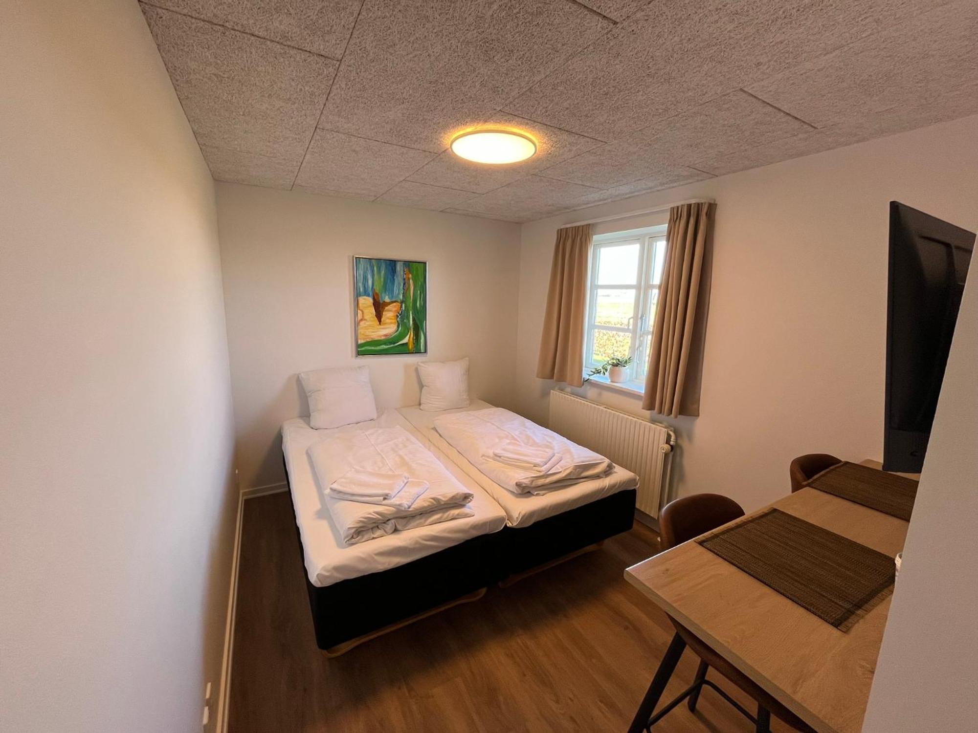 Go-Sleep Bredehus Aparthotel Bredsten  Luaran gambar